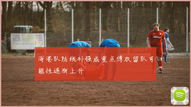 海港队防线补强成重点傅欢留队可能性逐渐上升
