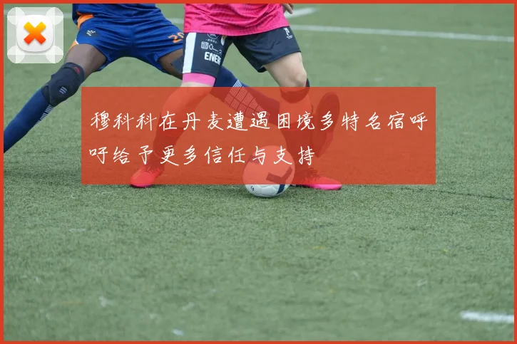 穆科科在丹麦遭遇困境多特名宿呼吁给予更多信任与支持
