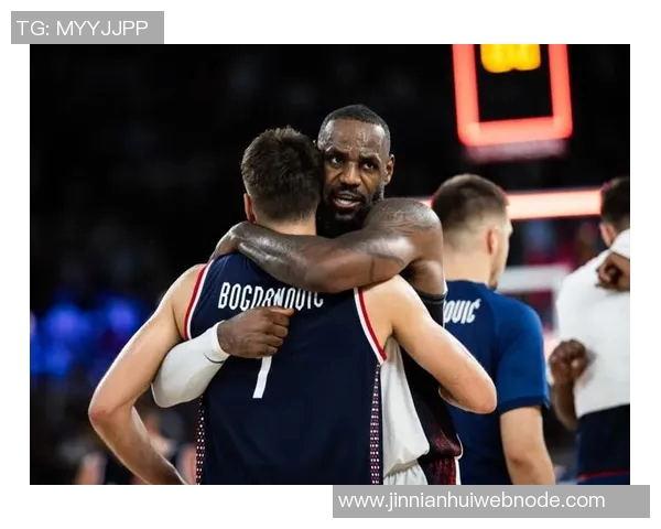 全明星赛或将变更为美国队对抗世界队博格丹幽默回应机会来了